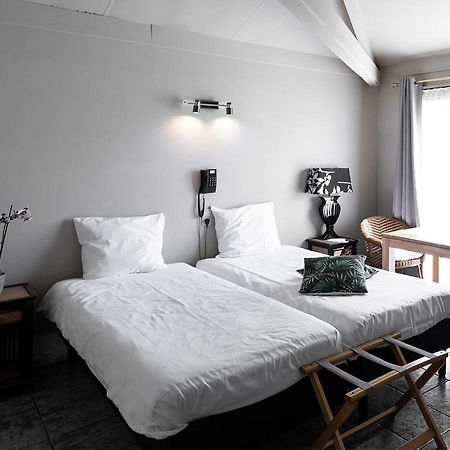 Hotel Pacific Weelde Εξωτερικό φωτογραφία