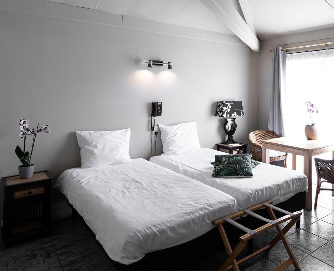 Hotel Pacific Weelde Εξωτερικό φωτογραφία
