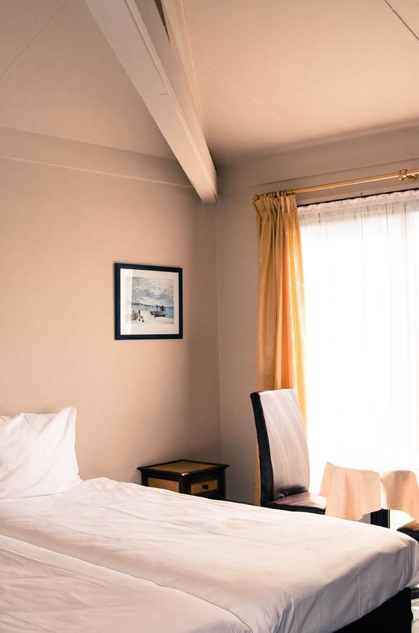Hotel Pacific Weelde Εξωτερικό φωτογραφία
