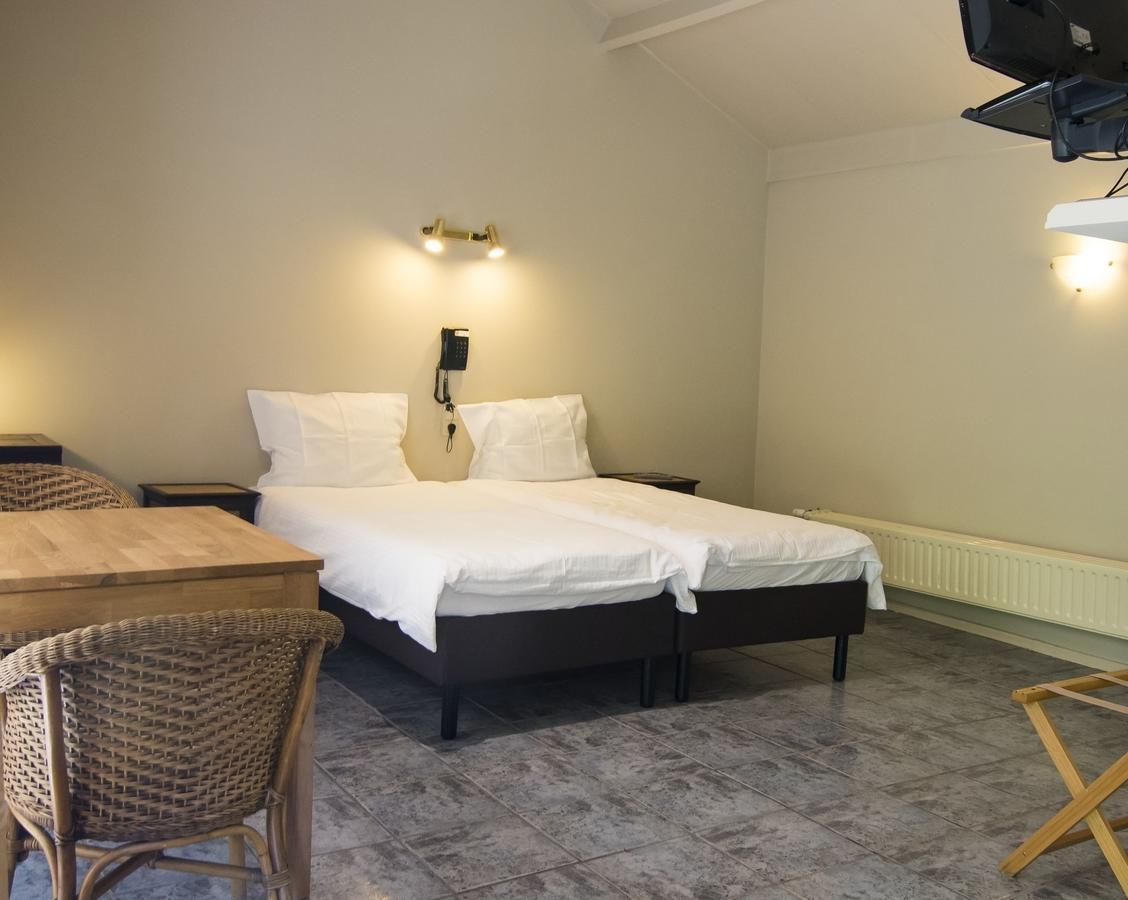 Hotel Pacific Weelde Εξωτερικό φωτογραφία