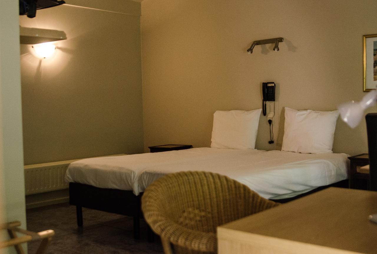Hotel Pacific Weelde Εξωτερικό φωτογραφία