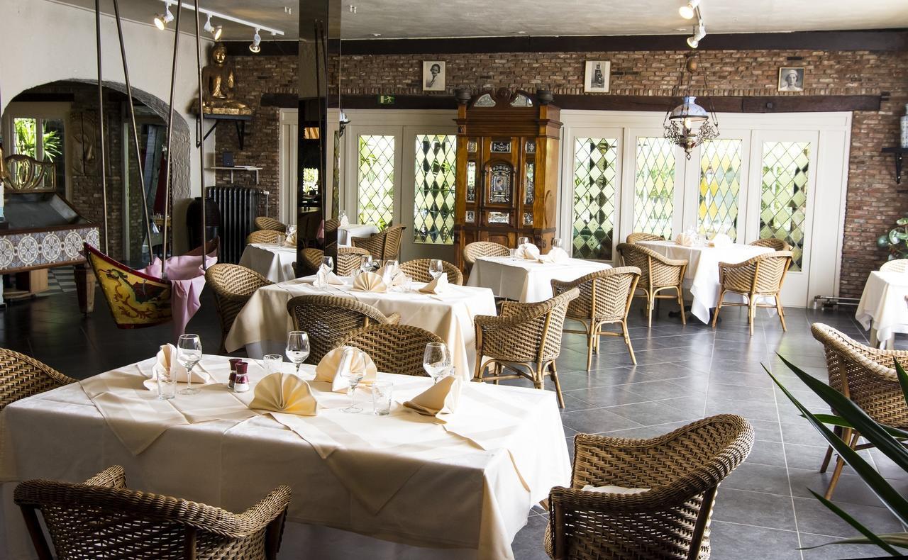 Hotel Pacific Weelde Εξωτερικό φωτογραφία