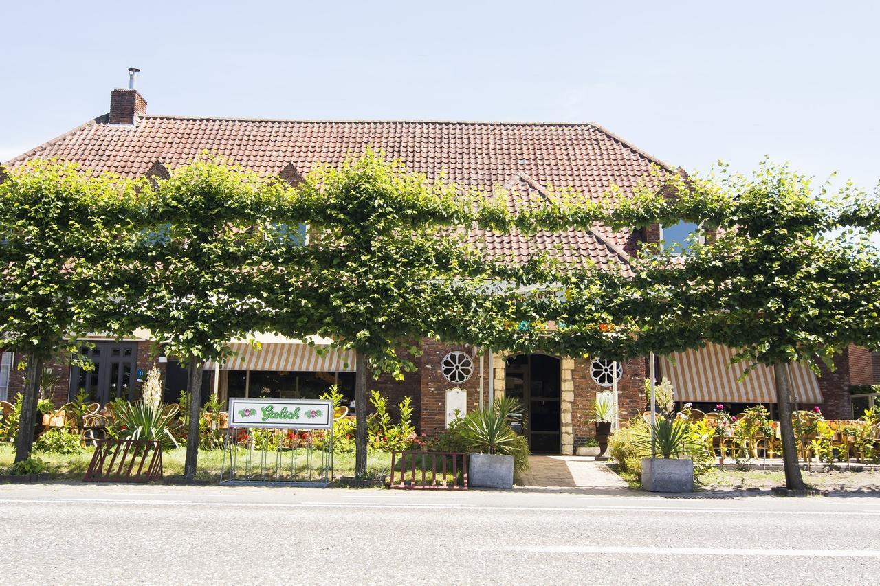 Hotel Pacific Weelde Εξωτερικό φωτογραφία