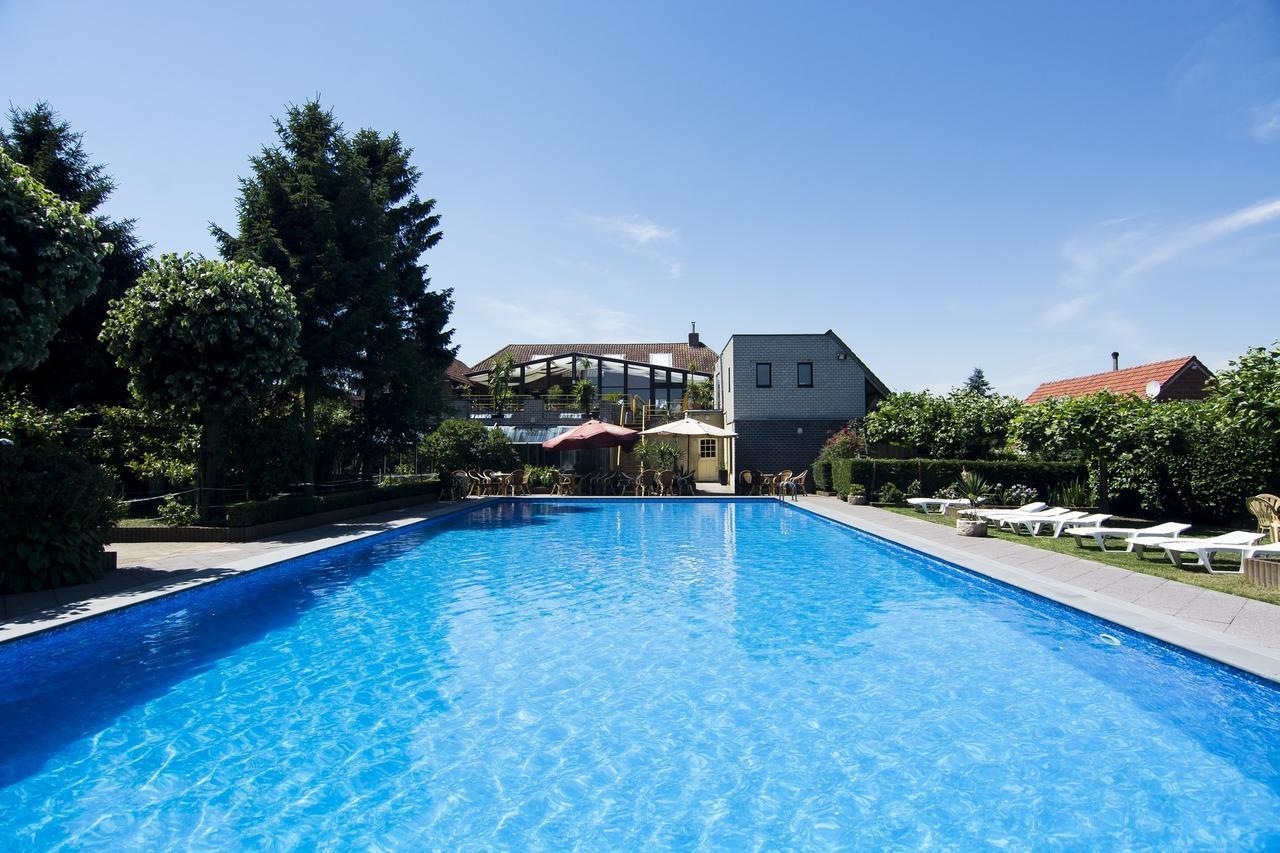 Hotel Pacific Weelde Εξωτερικό φωτογραφία